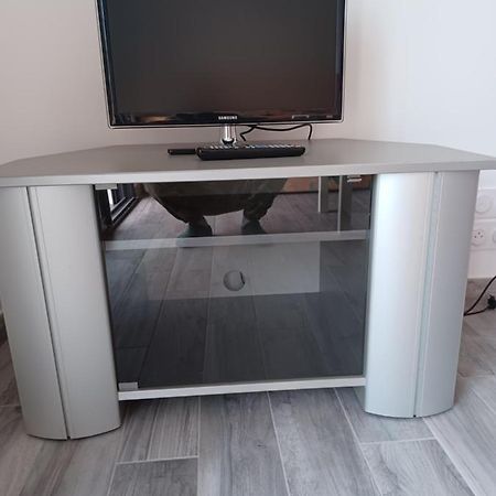 Marrocqjp Apartment Magescq Luaran gambar