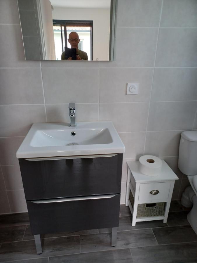 Marrocqjp Apartment Magescq Luaran gambar