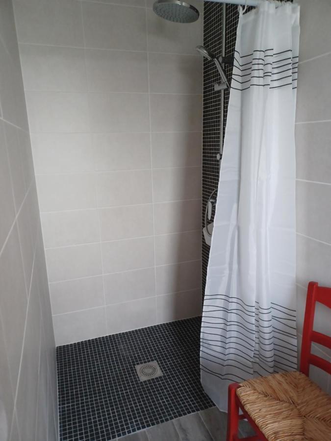 Marrocqjp Apartment Magescq Luaran gambar