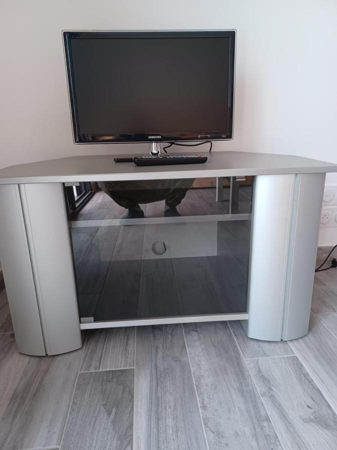 Marrocqjp Apartment Magescq Luaran gambar
